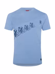 Le Patron Poursuite T-shirt