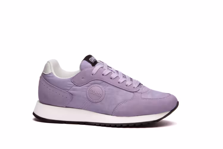 Colmar Shoe Woman Travis One 045 lilac