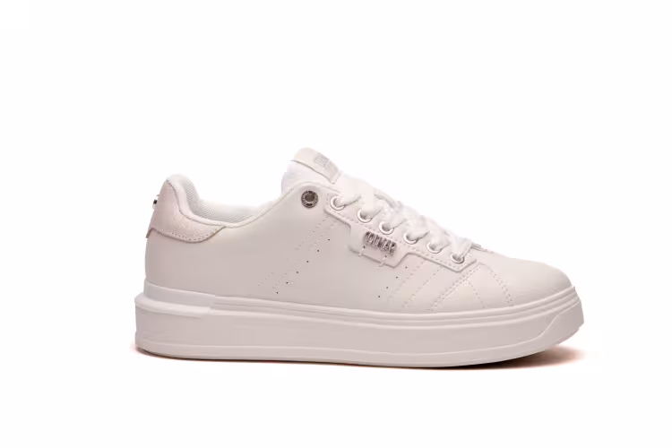 Colmar Shoe Woman Clayton Bleach 053 white