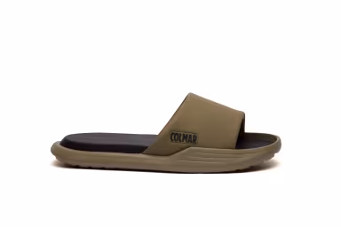 Colmar Shoe Men Shell Plain 231 military green