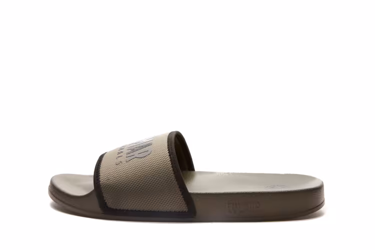 Colmar Shoe Men Slipper Splint 081 military green/black