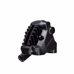 Shimano étrier de frein BR-MT805 Flatmount arrière