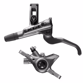 Shimano Scheibenbremsen-Set XTR BR-M9200 mit BL-M9200