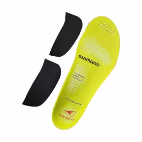 Shimano S-PHYRE semelle intérieure sur mesure