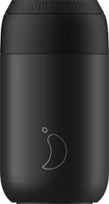 Chilly's Series 2 Core Cup 340ml Abyss Black