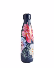 Chilly's Floral 500ml Bottle