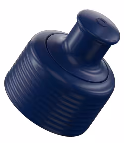 Chilly's Original Sports Lid 500ml M