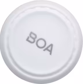 Shimano Boa L6 Set droit white pour RC703, XC703, EX900