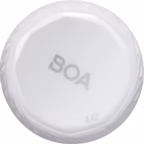Shimano Boa LI2 Set gauche white pour XC903, RX910, TR903, GE900HS