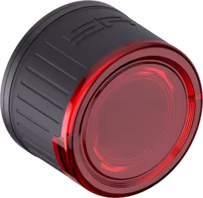 SP Connect Bike Rear Light SPC+ black