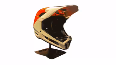 LAZER présentoir de casque simple