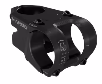 PRO potence Tharsis EVO 0° 1 1/8" 35x