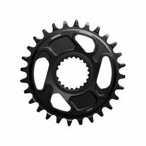 Shimano Kettenblatt XT SM-CRM86