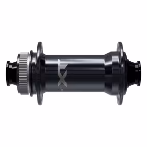 Shimano mozzo anteriore XT HB-M8210 110 mm