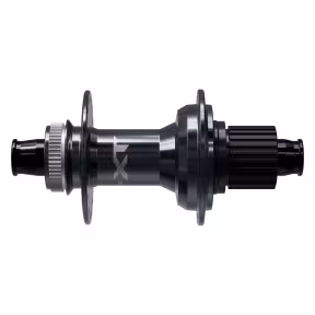 Shimano moyeu arrière XT FH-M8210 12 vitesses Micro Spline 148 mm
