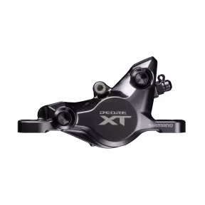 Shimano pinza freno XT BR-M8200 Postmount anteriore/posteriore