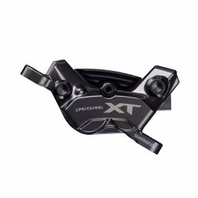Shimano pinza freno XT BR-M8220 Postmount anteriore/posteriore