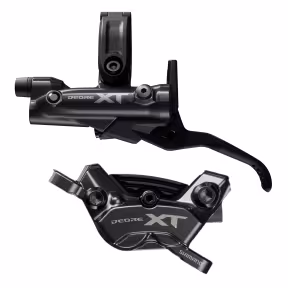 Shimano Disc Brake Set XT BR-M8220 with BL-M8200