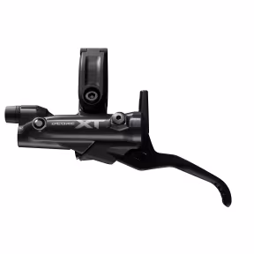 Shimano leve del freno XT BL-M8200 Disco 2-finger