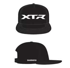 Shimano XTR Baseball Cap