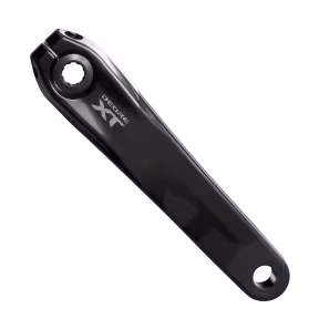Shimano Kurbel FC-M8200 links 1