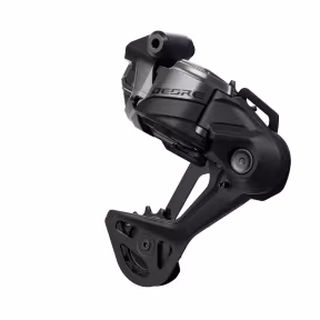 Shimano Schaltwerk Deore RD-M6250 Di2 12-Gang SGS