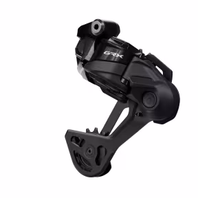 Shimano deragliatore GRX RD-RX827 SGS Di2 12-rapporto