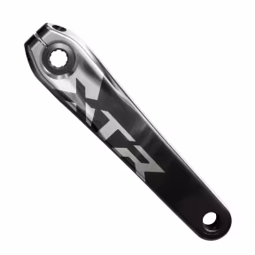 Shimano Kurbel FC-M9200 links 1