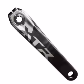 Shimano Kurbel FC-M9220 links 1