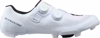 Shimano Men Gravel SH-RX910 S-PHYRE scarpa SPD