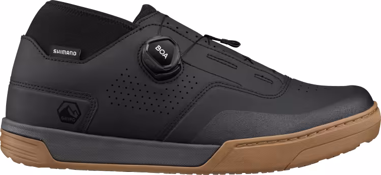 Shimano Men MTB SH-GF800 Shoe