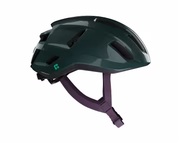 LAZER Unisex Road Sphere KinetiCore Helmet