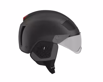 LAZER Unisex Nova KinetiCore Helmet