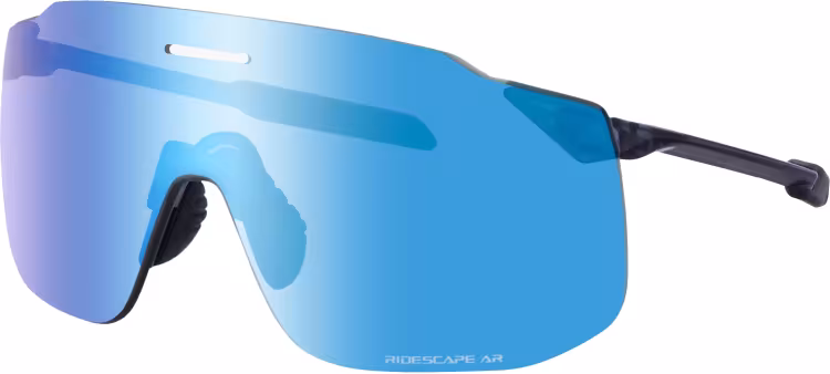 Shimano occhiali unisex S-PHYRE SL AR nero zaffiro