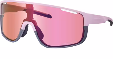 Shimano occhiali unisex Pulsar TR lilla