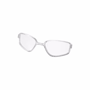 Shimano Unisex RX Clip trasparente