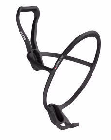 Elite porte-bidon Leggero Carbon noir