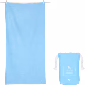 Dock & Bay Fitness Towels X-Large