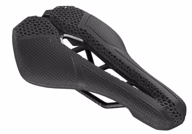 PRO Sattel Stealth Team 3D mit Öffnung 1