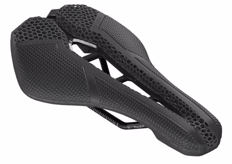 PRO sella Stealth Performance 3D con apertura 1