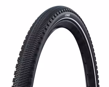 Schwalbe copertone G-One Overland