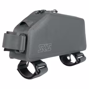 SKS borsa da telaio Race Toptube Bag 750 ml nera