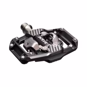 Shimano Pedal XTR PD-M9220 SPD mit Cleat CL-MT001