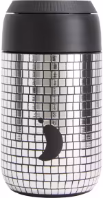 Chilly's Disco 340ml Coffee Cup Disco