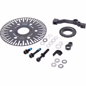 Shimano ABS Sensor-Halterungsset BS-SS310-C IS