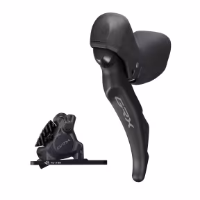 Shimano ensemble de freins à disque GRX BR-RX410 avec
