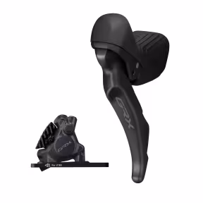 Shimano ensemble de freins à disque GRX BR-RX410 avec