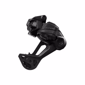 Shimano dérailleur GRX RD-RX717 SGS Di2 12 vitesses