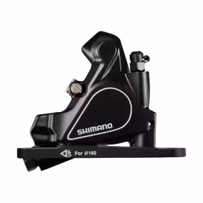 Shimano Bremssattel BR-RS405 Flatmount