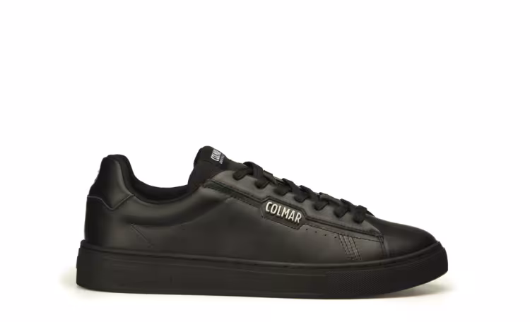 Colmar Shoe Men Bates Premium 079 black